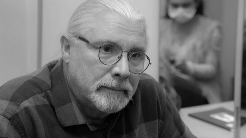 Умер народный артист РФ Николай Горохов