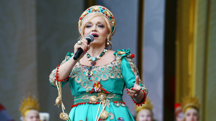 На концертах Надежды Кадышевой усилят охрану