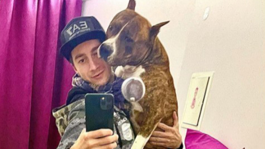 Пьянство, пистолет и балет: как танцор Мариинки терроризирует пивной магазин