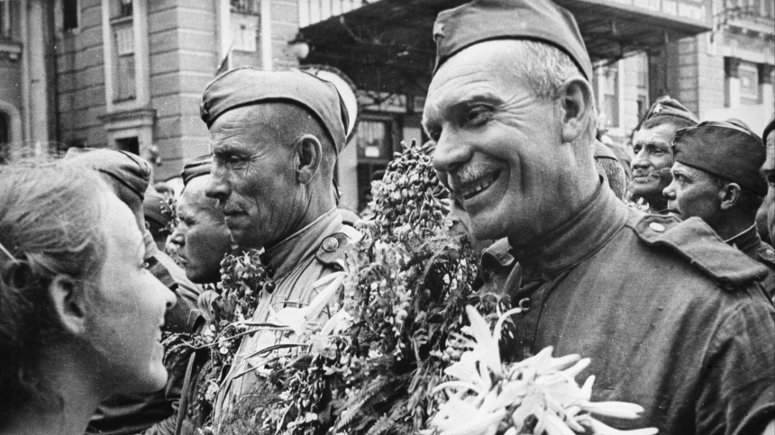 Первый день мира в дневниках и письмах: что писали с фронта, когда закончилась Великая Отечественная война