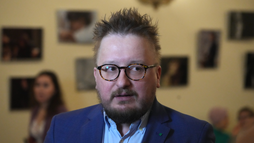 Неисчерпаемое вдохновение и сила: Бодров о связи музыки и Великой Победы