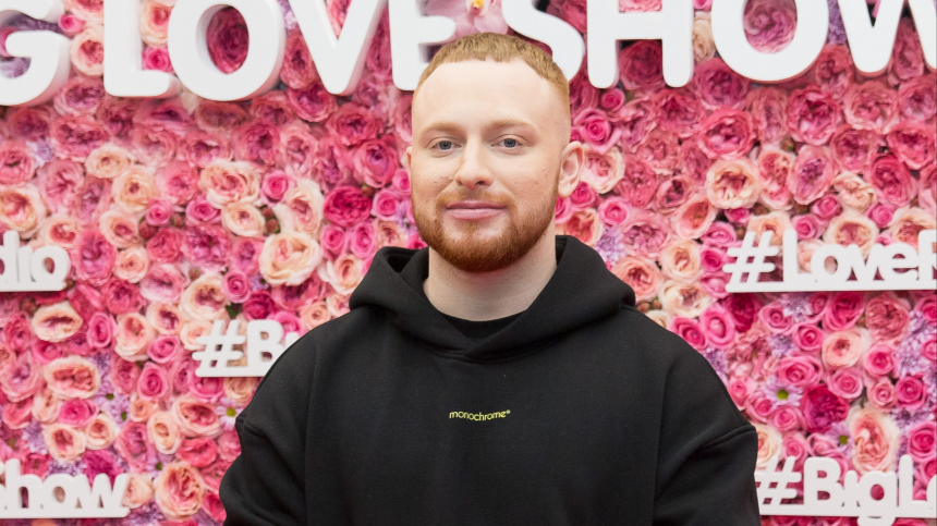 Рэпера Лешу Свика экстренно госпитализировали с кровотечением желудка