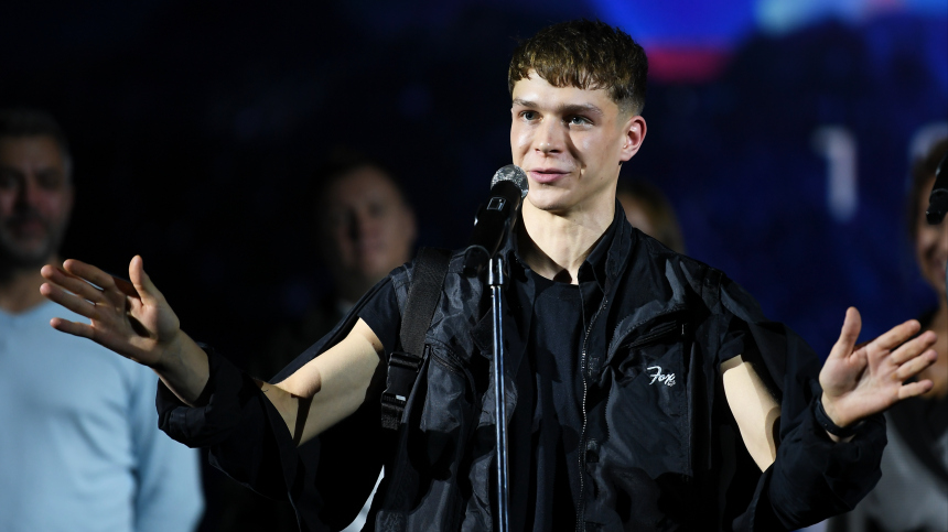 Куда отправите, туда и пойду: стали известны подробности о службе Калюжного