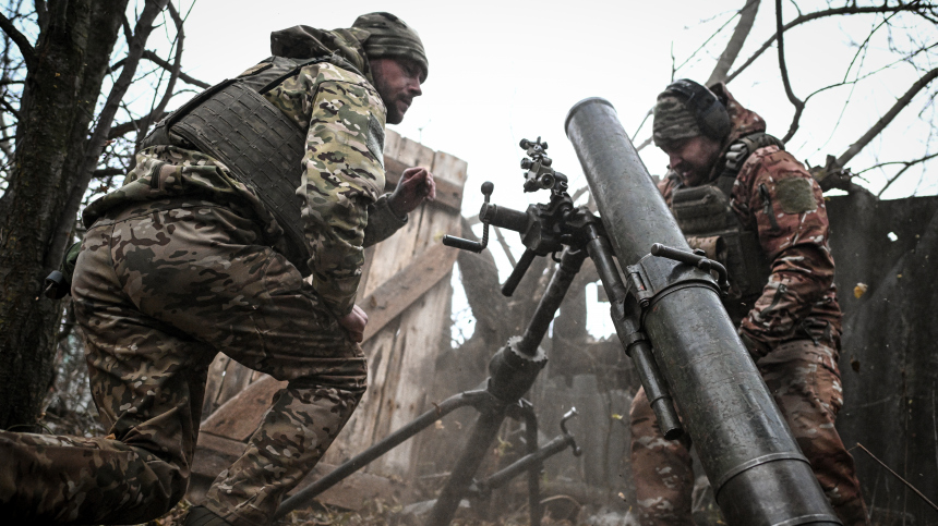 Время возрождения: три года назад был полностью освобожден Мариуполь