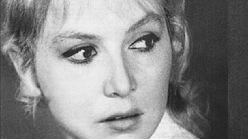 Ушла из жизни звезда Служебного романа Надежда Репина