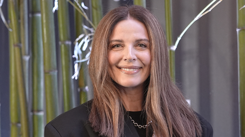 Москва лучше Франции: певица Власова рассказала о своей любви к столице