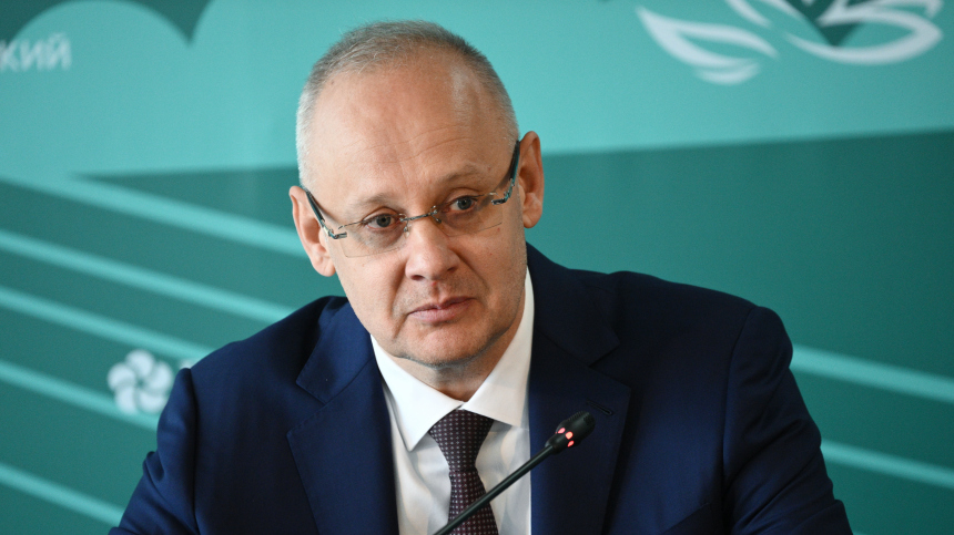 Юридически где-то существует: советник Путина о нелегитимном распаде СССР