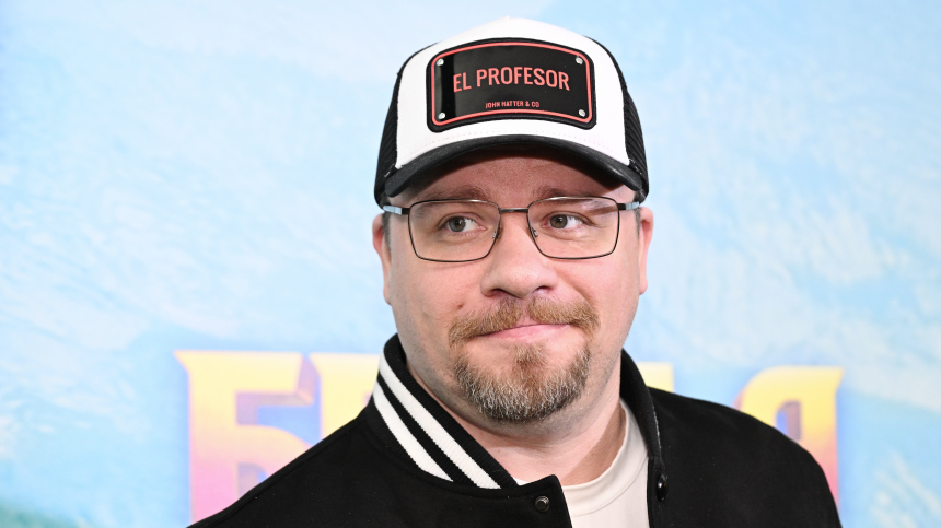 Юмористу Харламову отомстили за неправильную парковку