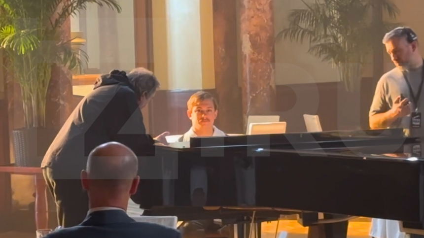 Не хотел его брать: Алексей Учитель рассказал о работе с Никитой Кологривым