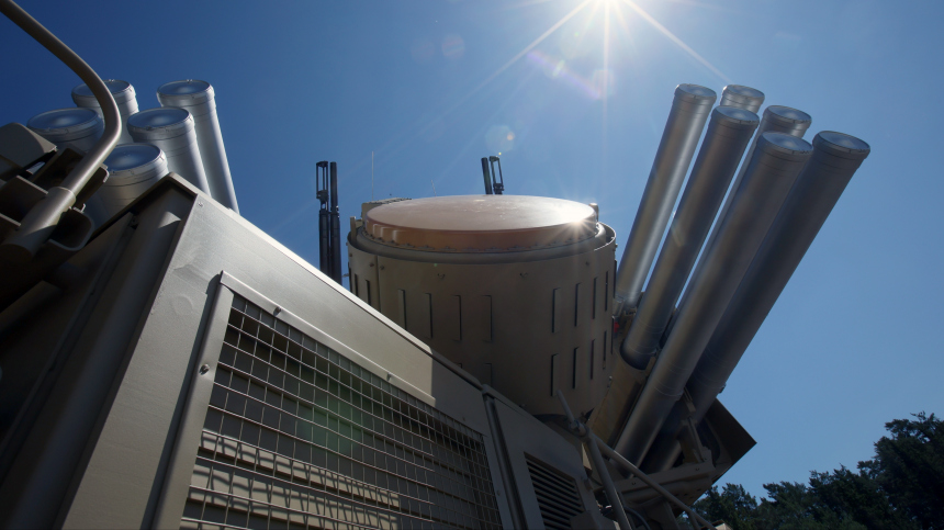 Собянин сообщил еще о четырех сбитых на подлете к Москве беспилотниках ВСУ