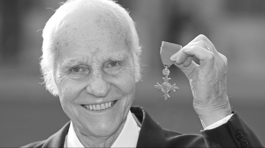 Умер создатель Ночного дозора Билли Уильямс