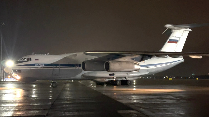 Ждем: Песков сообщил об отправке Киеву списка для обмена пленными