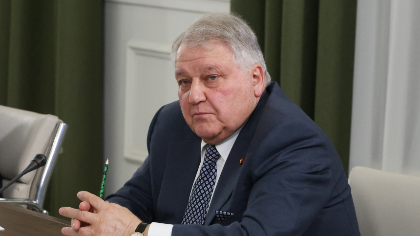 Ковальчук заявил о планах РФ развивать сотрудничество с Абхазией в науке