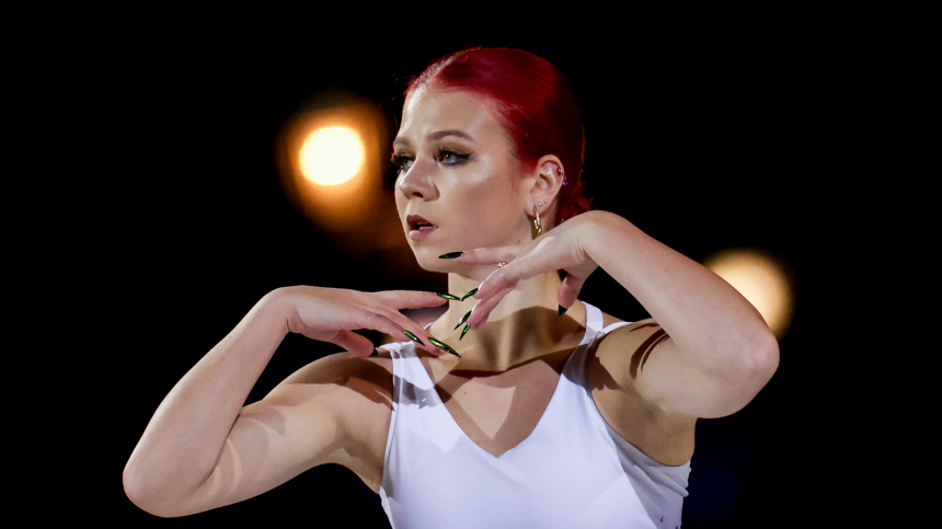 Карьера на паузе, а что с учебой Беременная Трусова рассказала о планах на жизнь