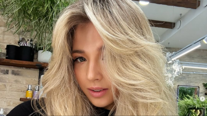 Дождалась: блогер Аня Покров выходит замуж