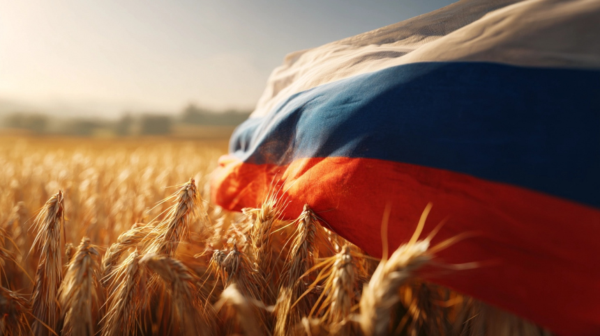 Путин: главная задача России сегодня  сбережение народа и культуры