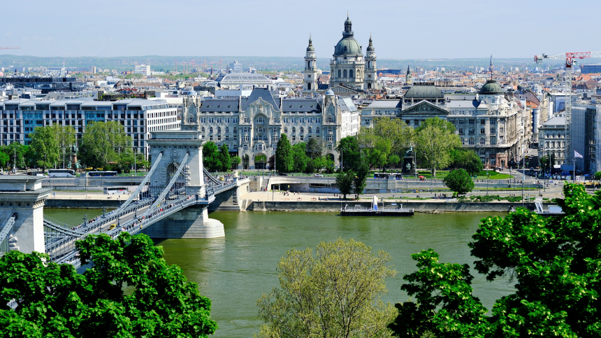 Совет ЕС обсудит вопрос лишения Венгрии права голоса