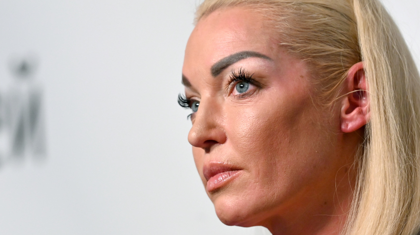 За 30 лет дружбы: Волочкова горюет из-за смерти Григоровича