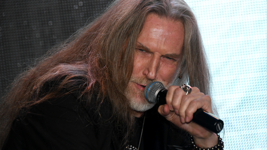 Стихи дипломата: Никита Джигурада выпустил песню на лирику Сергея Лаврова