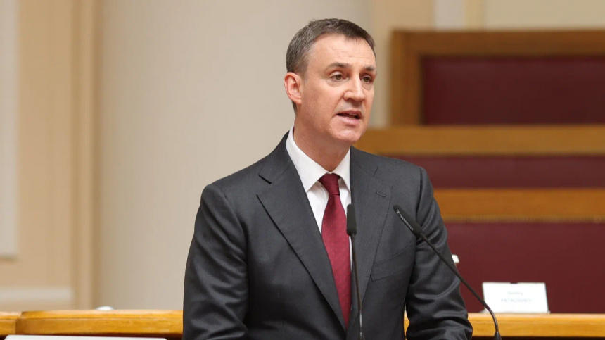 Патрушев: Россия вносит значительный вклад в защиту экологии Земли