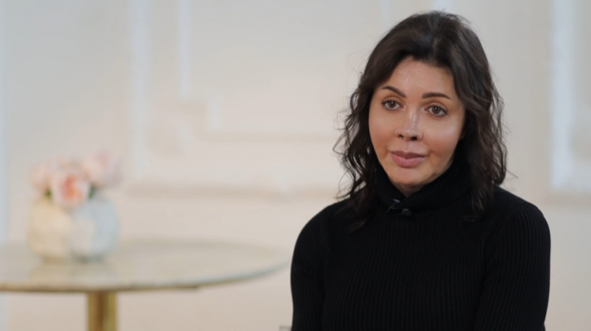 Все равно нет такой красоты: как живет Алиса Аршавина после операций по восстановлению носа