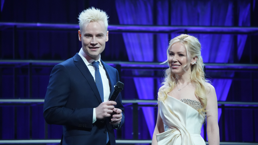 Шоу-биз за неделю. Мизулина бросила SНАМАN, Позов лег в психушку, Глюкоза оголилась