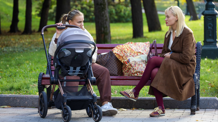 Будущее детей: рассматриваются новые направления реализации маткапитала