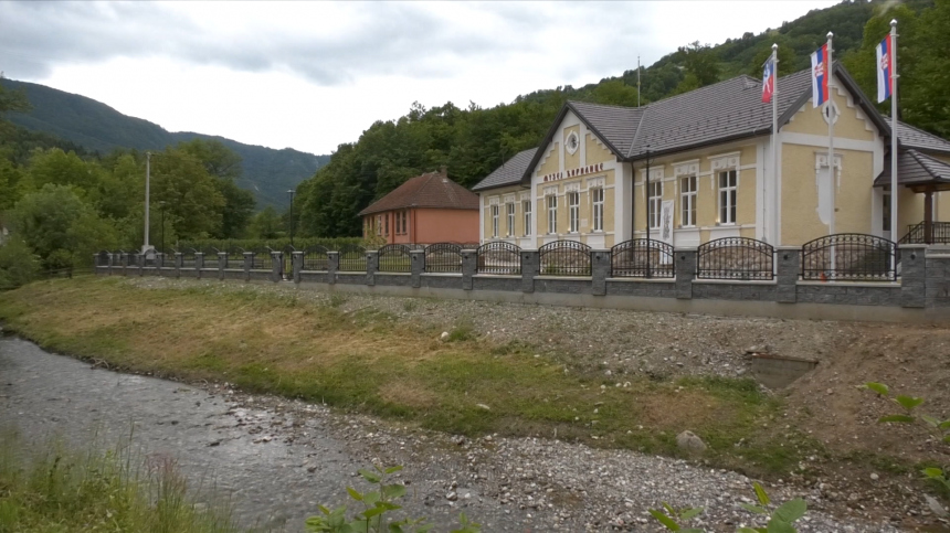 Это в нас течет и горит: почему сербы выбирают русский язык и культуру