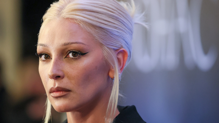 Смогу сыграть: Настя Ивлеева назвала свое сходство с Волан-де-Мортом