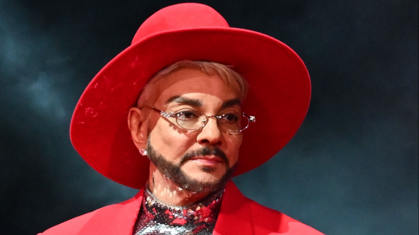 Не исключена пересадка: какие прогнозы врачи дают Киркорову