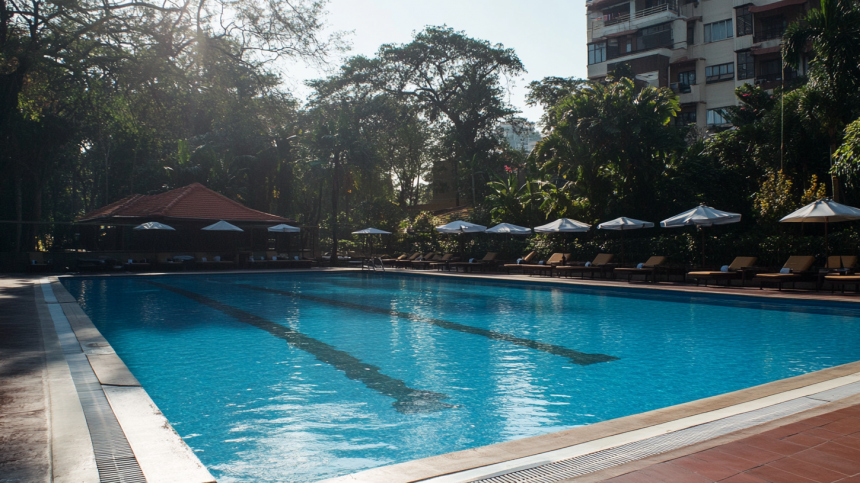 Дешевле на 20-30%: как выбрать отель для отдыха