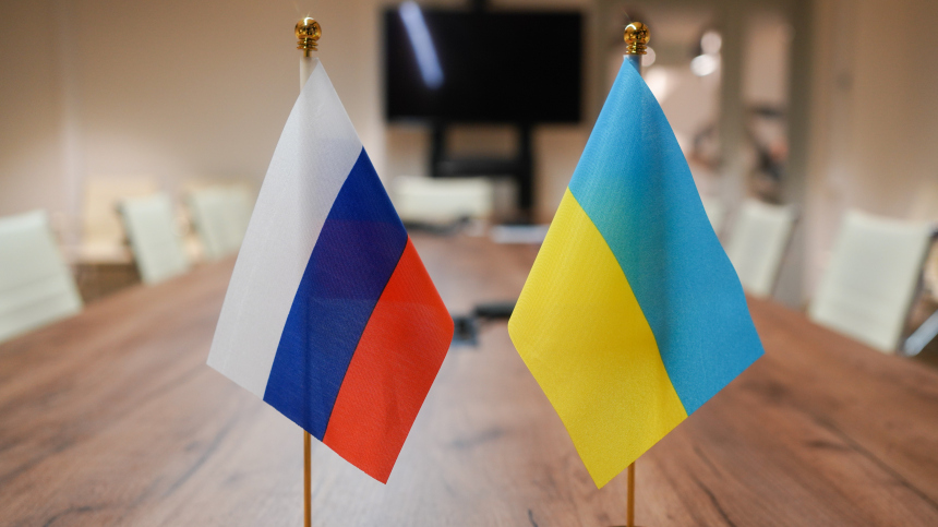 Второй раунд: Лавров назвал дату и место встречи делегаций России и Украины