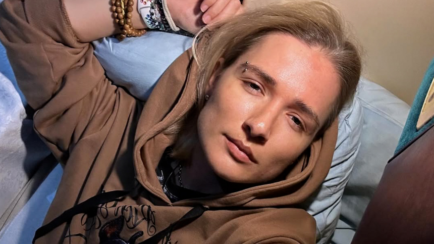 Четырежды мама: звезда Дома-2 Ольга Солнце удивила личной жизнью