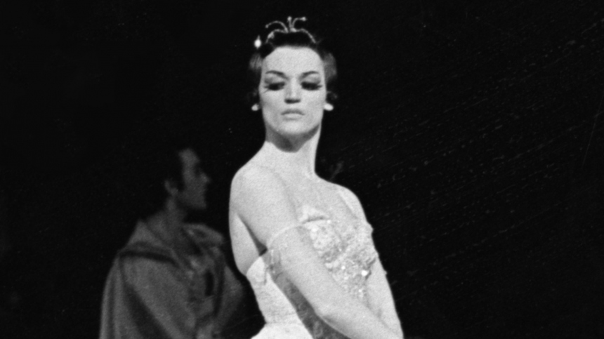 Умерла звезда фильма Летающий корабль Валентина Калиновская