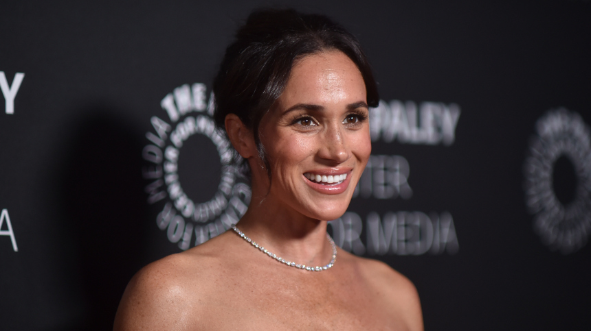 Конец шоу Легенда кантри отказала Меган Маркл принимать участие в съемках