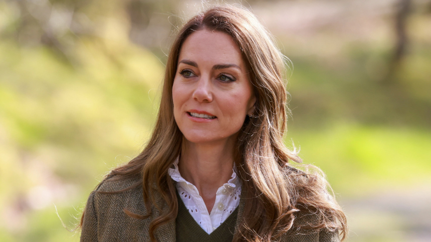 Операция Рединг-мост: подготовлен план действий на случай смерти Кейт Миддлтон