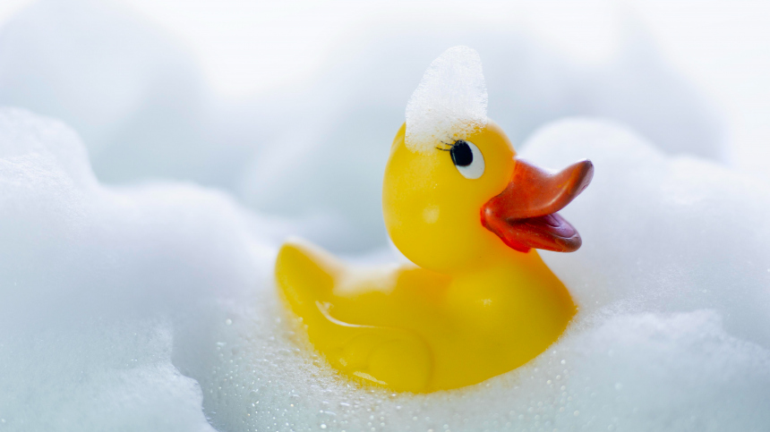 Не только День резиновых уточек в ванной: какие праздники отмечают 5 июня