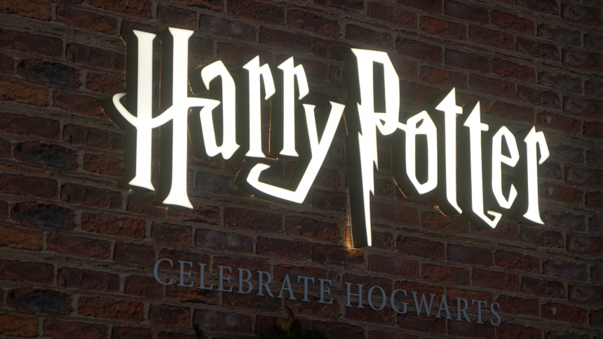 HBO объявила новые имена актеров в сериале по вселенной Гарри Поттера