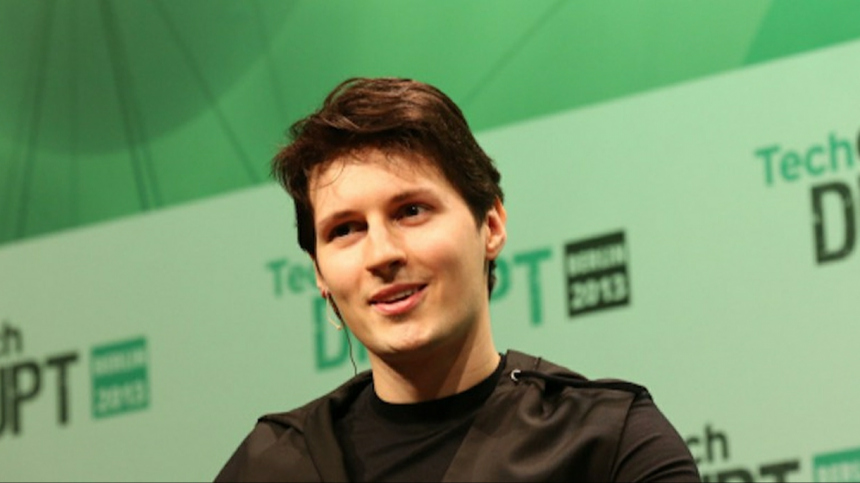 Было довольно хорошо: Павел Дуров про четыре дня во французской тюрьме