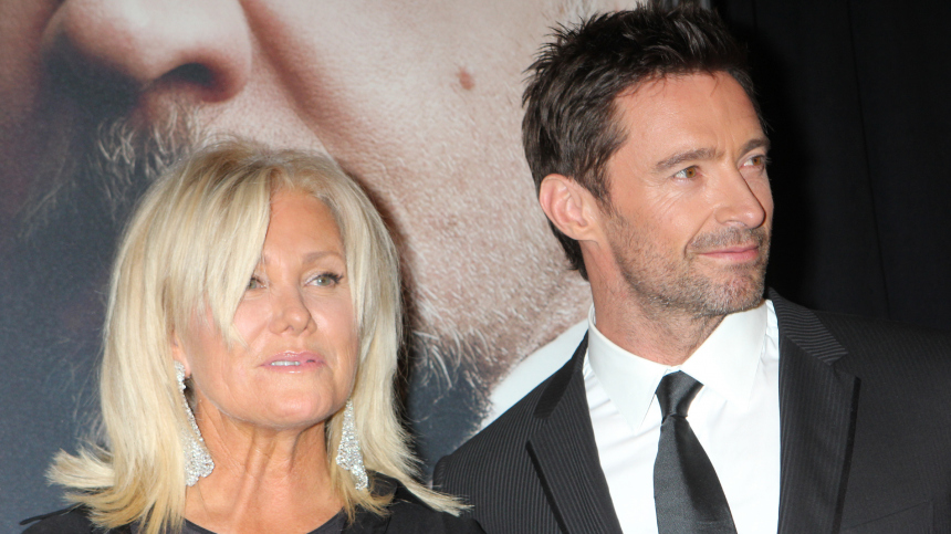 Затянувшийся обман: Хью Джекман изменял жене с 2022 года