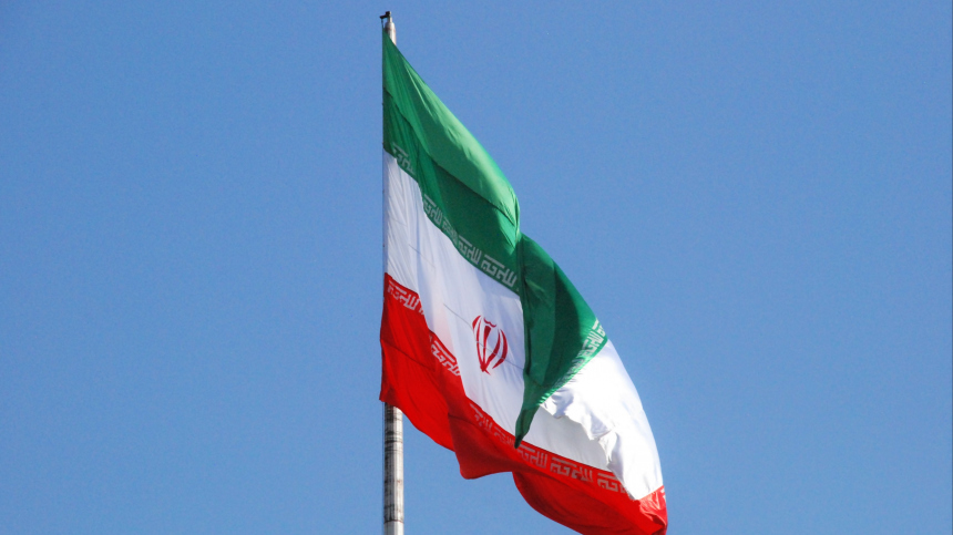 Иран пригрозил Великобритании, Франции и США