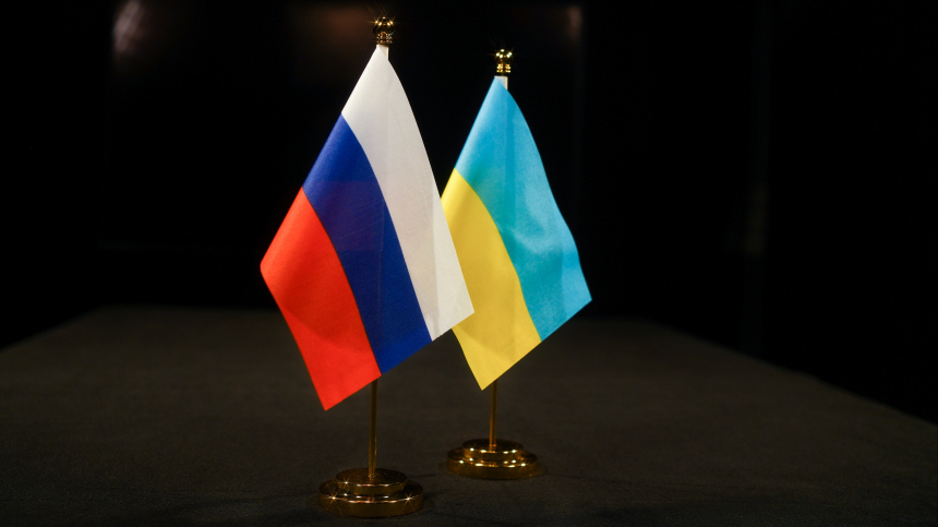 Россия и Украина начали бессрочные санитарные обмены пленными