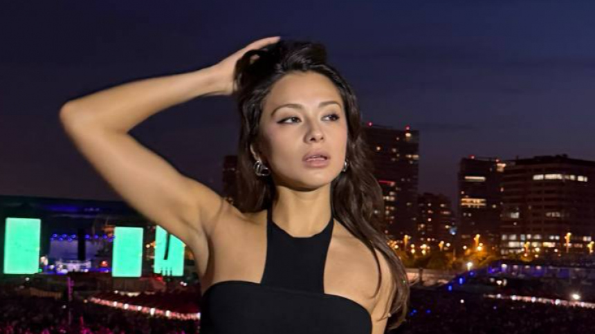 Больше 15 миллионов: блогера Диану Коркунову обокрали в Париже