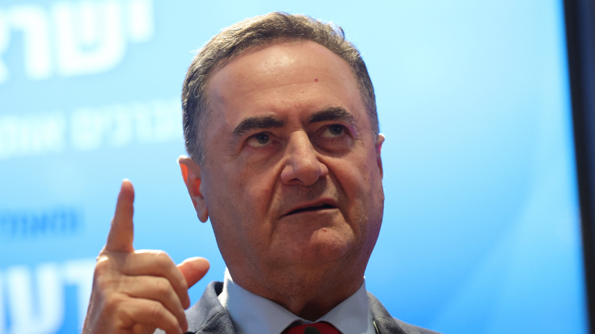 Тегеран сгорит: глава минобороны Израиля высказался о ракетных ударах Ирана