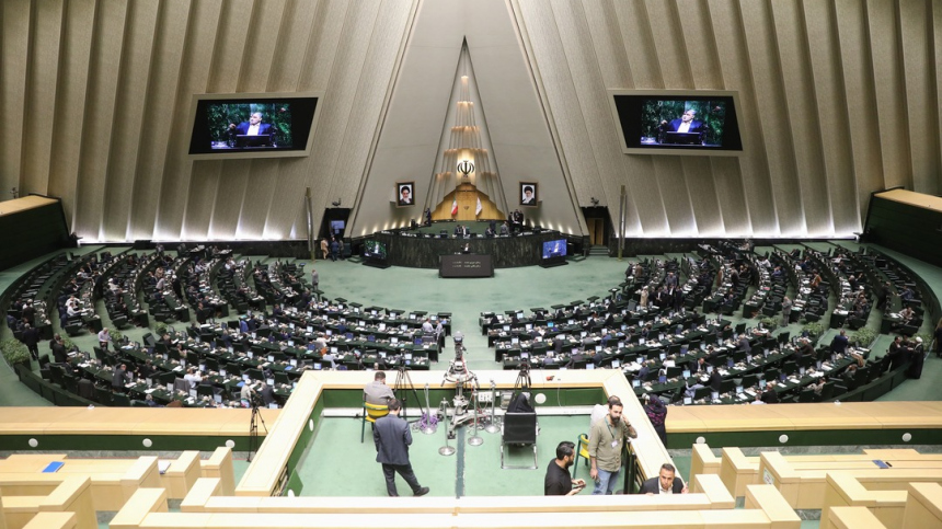 Иран ограничит взаимодействие с МАГАТЭ