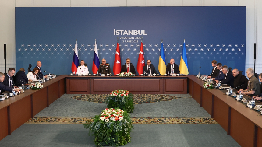 Песков рассказал, когда ожидать новый раунд переговоров с Украиной