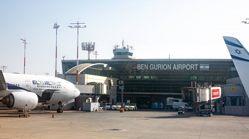 Первая спокойная ночь: обстановка в Израиле после объявления перемирия