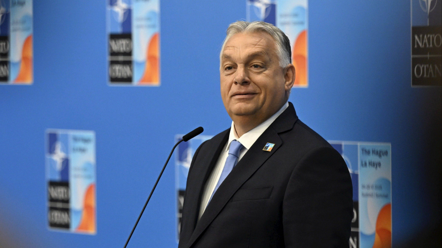 Орбан: ни одна страна НАТО сейчас не сможет найти лишние деньги на военные нужды