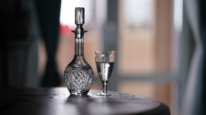 Бросайте это дело: сколько минут жизни отнимает одна доза алкоголя