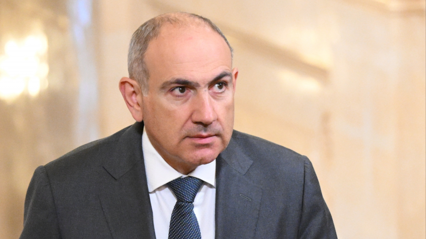 Попытка переворота: почему духовенство стало главным врагом власти в Армении